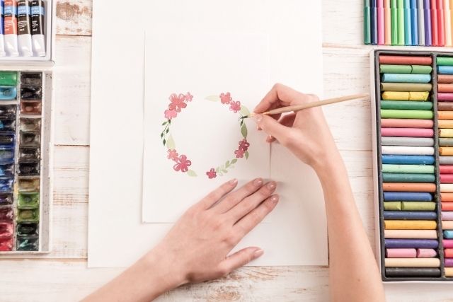 ライブ配信のイラストは外注すべき 依頼するときの注意点 ビルドサロン公式ブログ