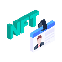 NFT特別会員証