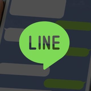 公式LINEのイメージ