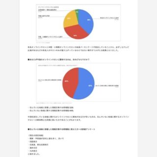 ビルドサロン 調査