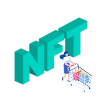 NFTマーケット