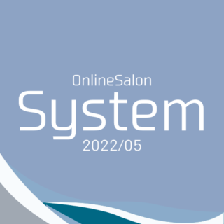 ビルドサロン オンラインサロン人気システム統計 2022年5月