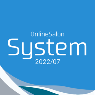 ビルドサロン オンラインサロン人気システム統計 2022年7月